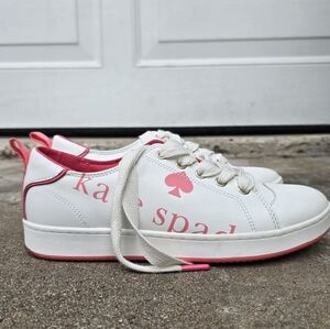 Kate Spade Shoes 8.5